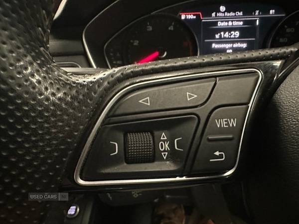 Used Audi A5 2017 for sale - 76315468: Photo 20