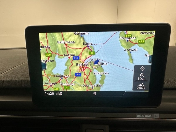 Used Audi A5 2017 for sale - 76315468: Photo 22