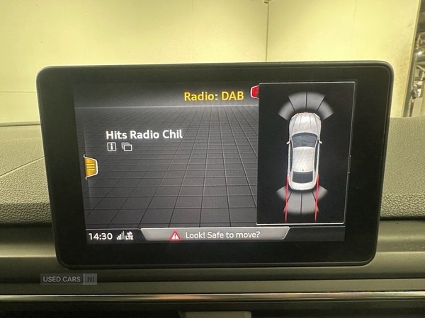 Used Audi A5 2017 for sale - 76315468: Photo 26