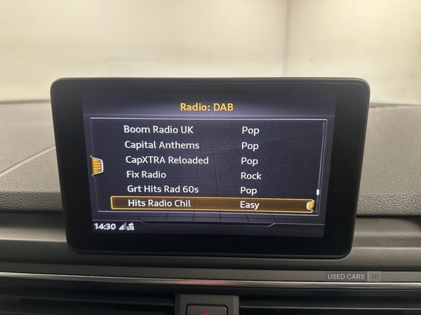 Used Audi A5 2017 for sale - 76315468: Photo 27