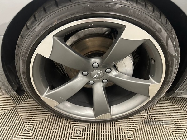 Used Audi A5 2017 for sale - 76315468: Photo 4