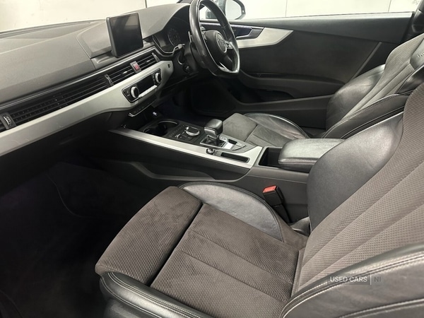 Used Audi A5 2017 for sale - 76315468: Photo 9