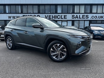 Used Hyundai TUCSON 2022 for sale - 78292984: Photo
