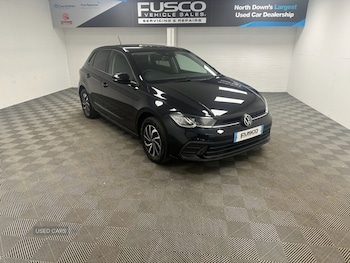 Volkswagen - Polo