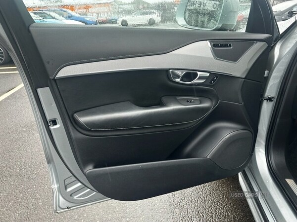 Used Volvo XC90 2017 for sale - 77697250: Photo 10