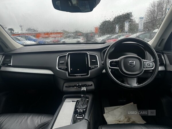 Used Volvo XC90 2017 for sale - 77697250: Photo 15