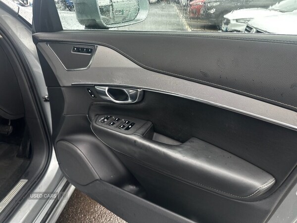 Used Volvo XC90 2017 for sale - 77697250: Photo 17