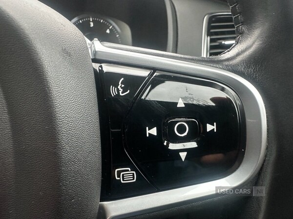 Used Volvo XC90 2017 for sale - 77697250: Photo 19