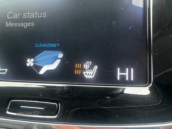 Used Volvo XC90 2017 for sale - 77697250: Photo 21