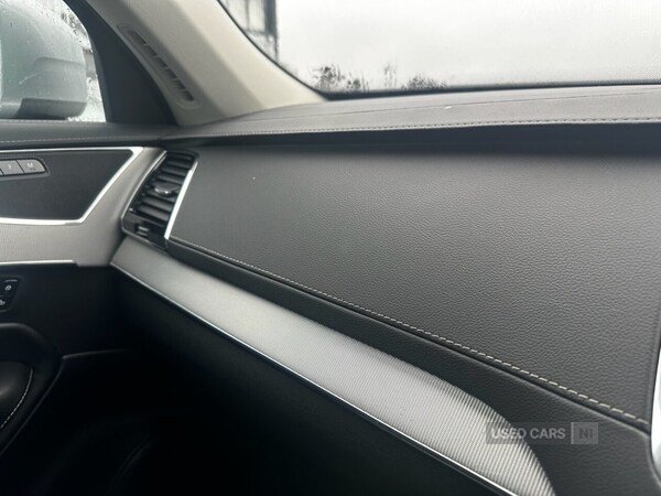 Used Volvo XC90 2017 for sale - 77697250: Photo 23