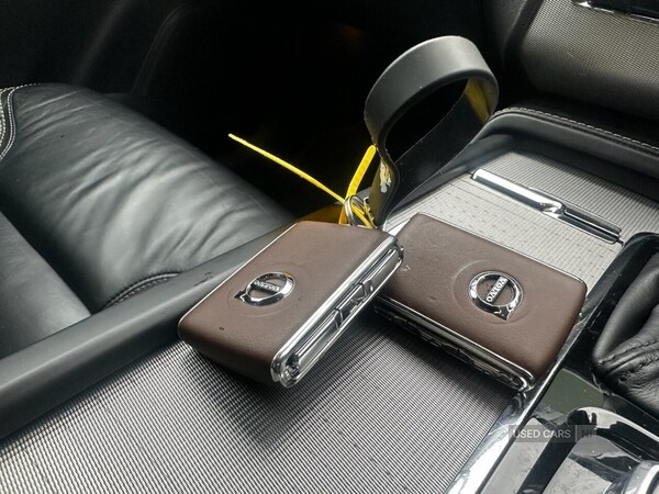 Used Volvo XC90 2017 for sale - 77697250: Photo 27