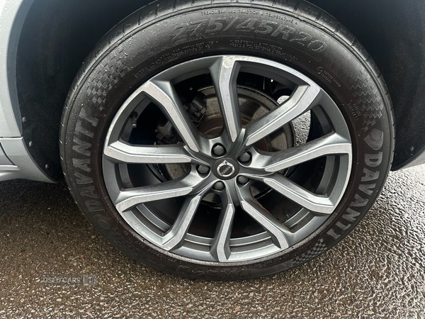 Used Volvo XC90 2017 for sale - 77697250: Photo 4