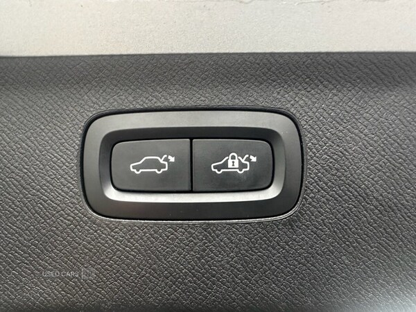 Used Volvo XC90 2017 for sale - 77697250: Photo 8