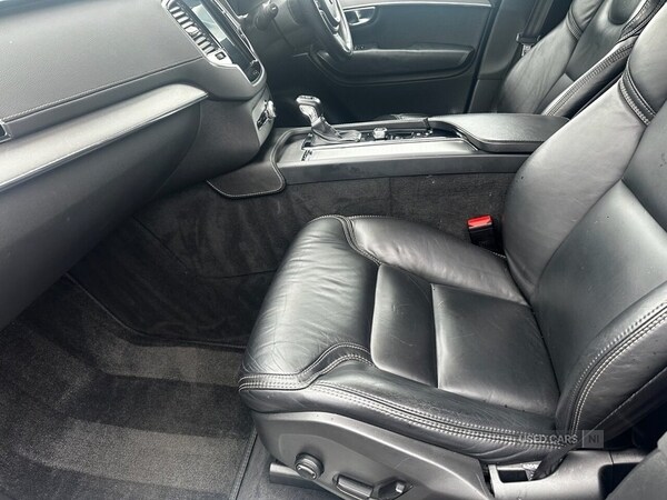 Used Volvo XC90 2017 for sale - 77697250: Photo 9