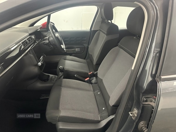 Used Citroen C3 2017 for sale - 76914073: Photo 12