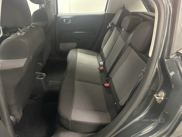 Used Citroen C3 2017 for sale - 76914073: Photo 13