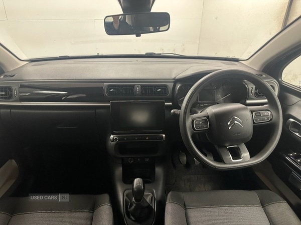 Used Citroen C3 2017 for sale - 76914073: Photo 14