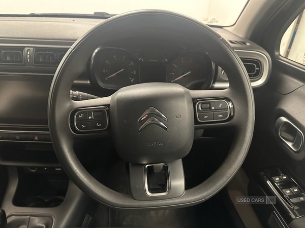 Used Citroen C3 2017 for sale - 76914073: Photo 15