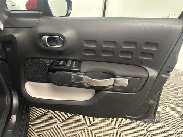 Used Citroen C3 2017 for sale - 76914073: Photo 16