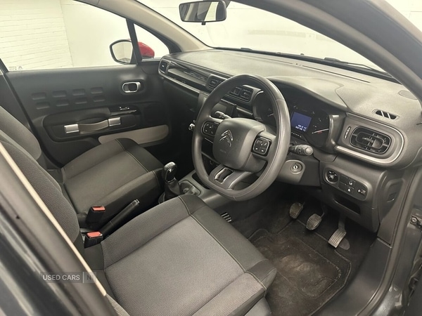 Used Citroen C3 2017 for sale - 76914073: Photo 18