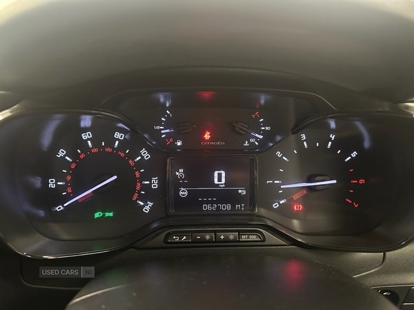 Used Citroen C3 2017 for sale - 76914073: Photo 19