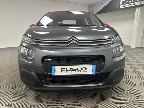 Used Citroen C3 2017 for sale - 76914073: Photo 2