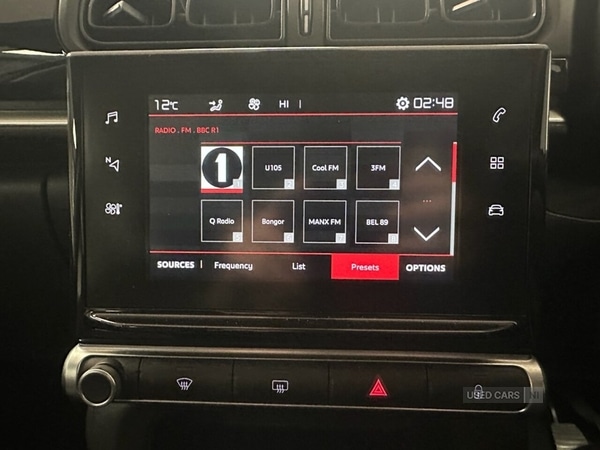 Used Citroen C3 2017 for sale - 76914073: Photo 23