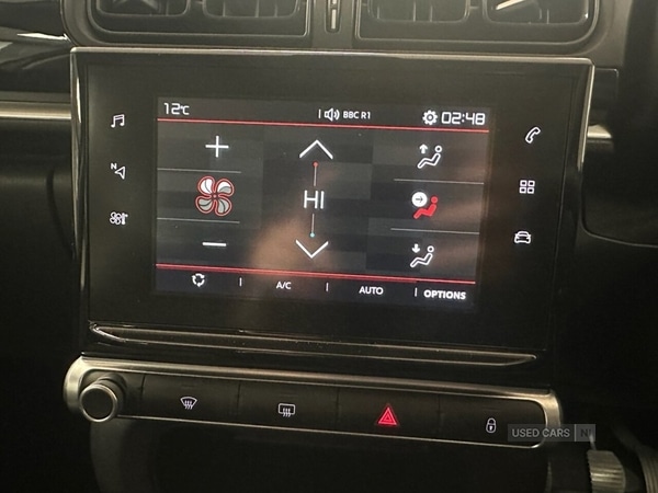 Used Citroen C3 2017 for sale - 76914073: Photo 24