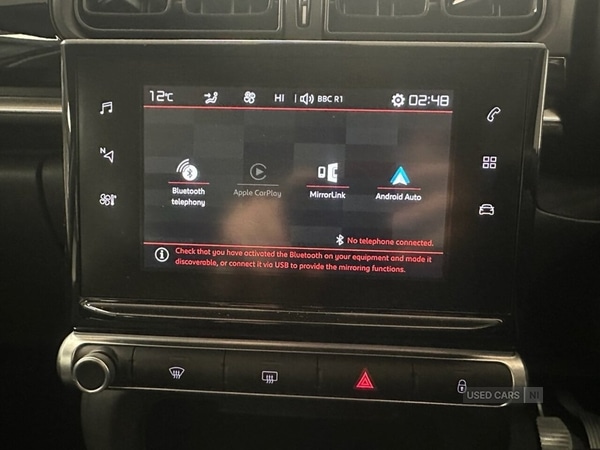 Used Citroen C3 2017 for sale - 76914073: Photo 25