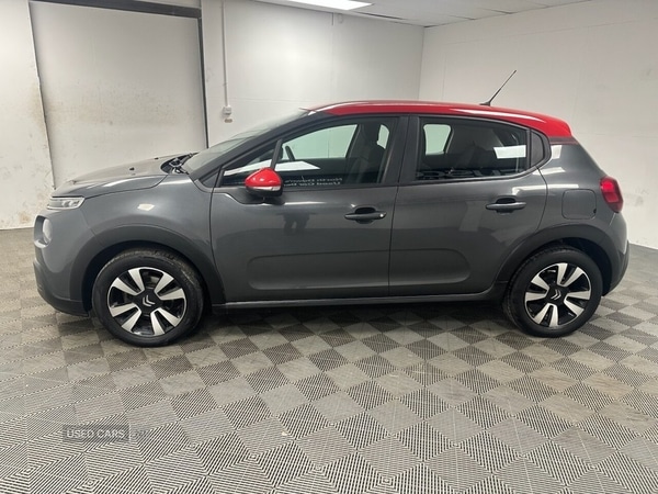 Used Citroen C3 2017 for sale - 76914073: Photo 4
