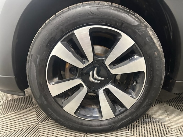 Used Citroen C3 2017 for sale - 76914073: Photo 5