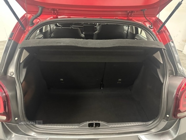 Used Citroen C3 2017 for sale - 76914073: Photo 8