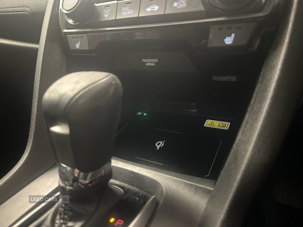 Vehicle 27