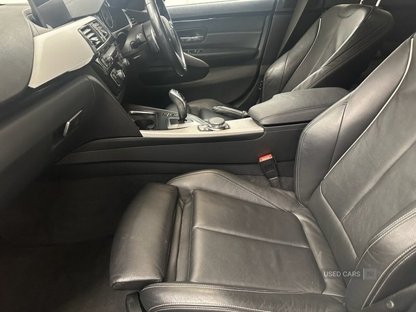 Used BMW 4 Series 2018 for sale - 76399971: Photo 10