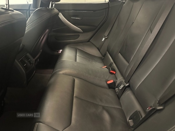 Used BMW 4 Series 2018 for sale - 76399971: Photo 13