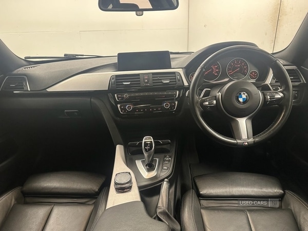 Used BMW 4 Series 2018 for sale - 76399971: Photo 14
