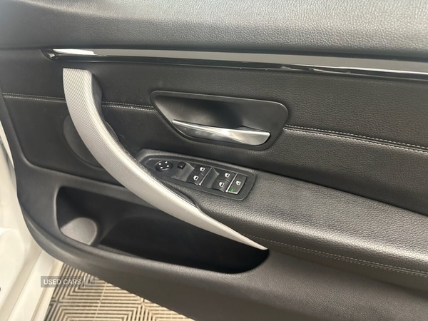 Used BMW 4 Series 2018 for sale - 76399971: Photo 15