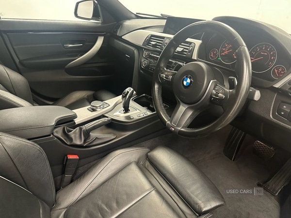 Used BMW 4 Series 2018 for sale - 76399971: Photo 16