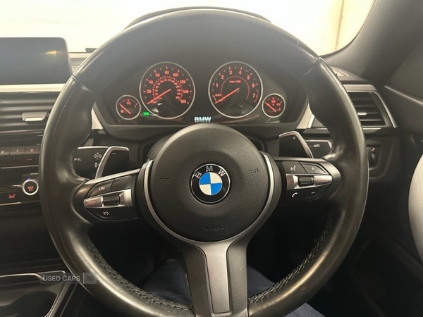 Used BMW 4 Series 2018 for sale - 76399971: Photo 19