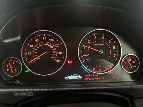 Used BMW 4 Series 2018 for sale - 76399971: Photo 20