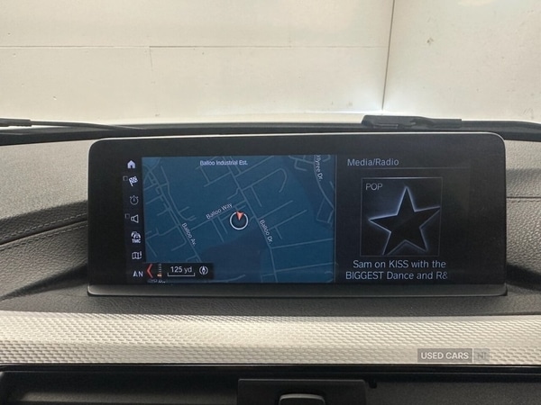 Used BMW 4 Series 2018 for sale - 76399971: Photo 25