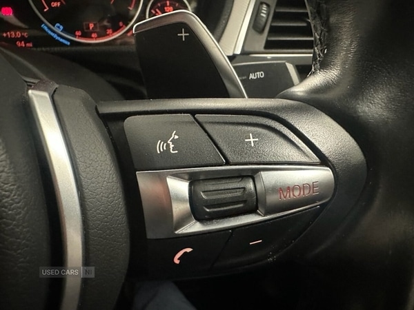 Used BMW 4 Series 2018 for sale - 76399971: Photo 27