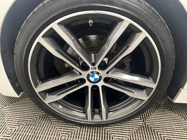 Used BMW 4 Series 2018 for sale - 76399971: Photo 3