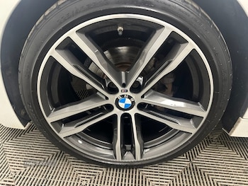 Used BMW 4 Series 2018 for sale - 76399971: Photo