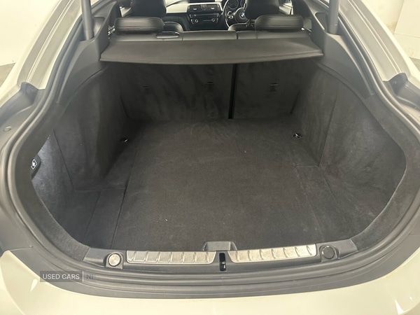 Used BMW 4 Series 2018 for sale - 76399971: Photo 7