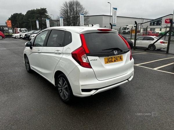 Used Honda Jazz 2018 for sale - 77538957: Photo 10