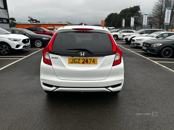 Used Honda Jazz 2018 for sale - 77538957: Photo 11