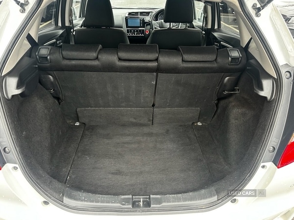 Used Honda Jazz 2018 for sale - 77538957: Photo 12