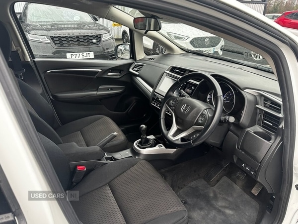 Used Honda Jazz 2018 for sale - 77538957: Photo 13