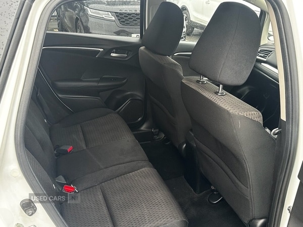 Used Honda Jazz 2018 for sale - 77538957: Photo 16